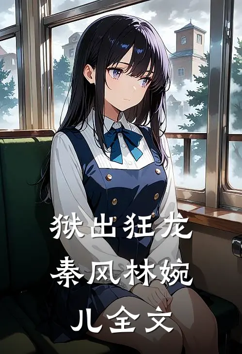 狱出狂龙秦风林婉儿全文