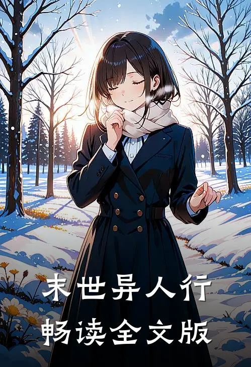 末世异人行畅读全文版