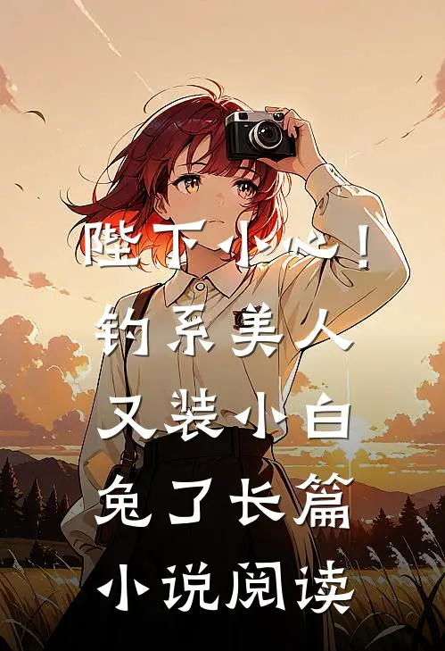 陛下小心！钓系美人又装小白兔了长篇小说阅读