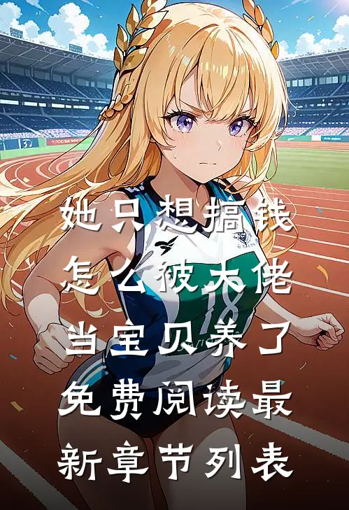 她只想搞钱，怎么被大佬当宝贝养了免费阅读最新章节列表
