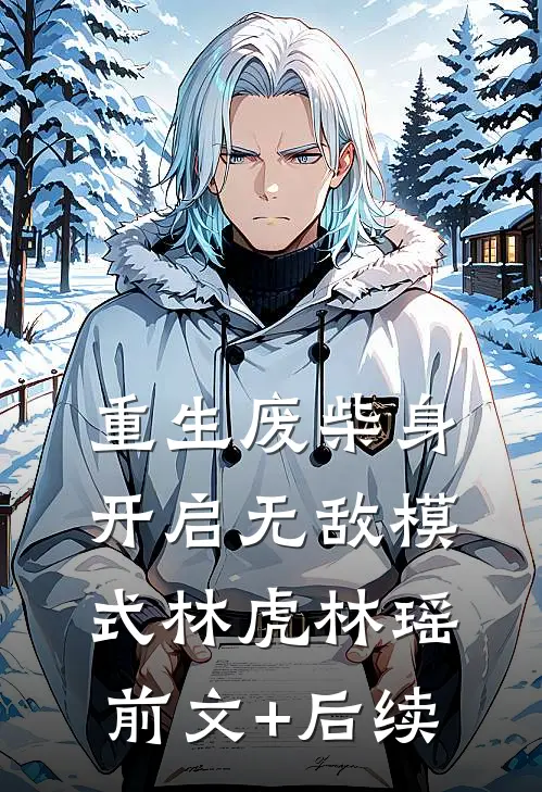 重生废柴身，开启无敌模式林虎林瑶前文+后续