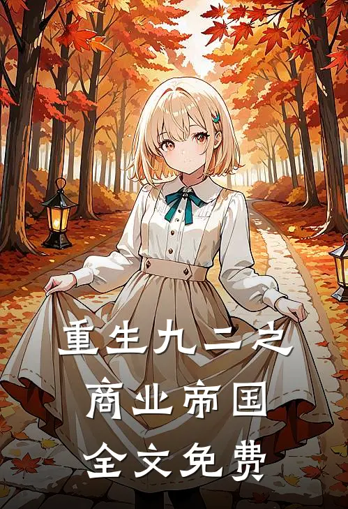 重生九二之商业帝国全文免费