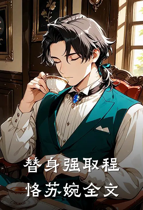 替身强取程恪苏婉全文