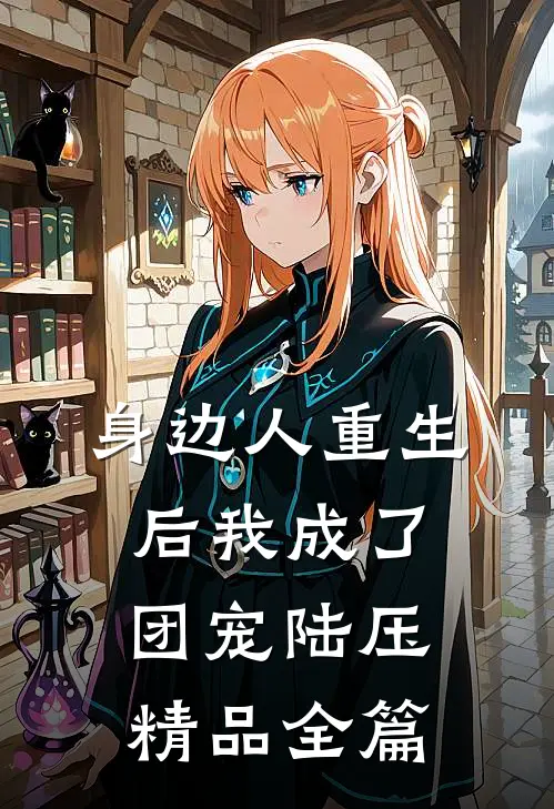身边人重生后我成了团宠陆压精品全篇