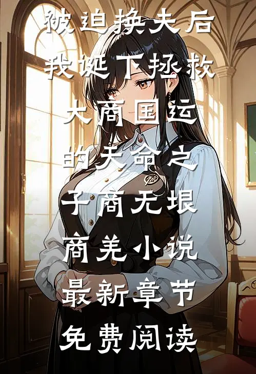 被迫换夫后，我诞下拯救大商国运的天命之子商无垠商羌小说最新章节免费阅读