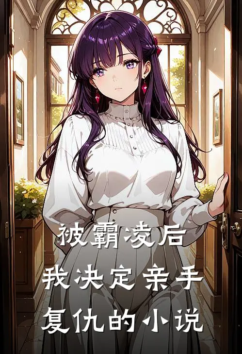 被霸凌后，我决定亲手复仇的小说
