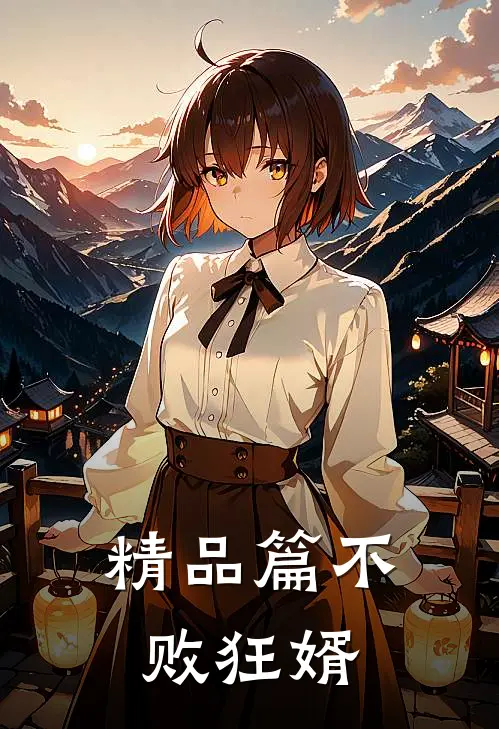 精品篇不败狂婿