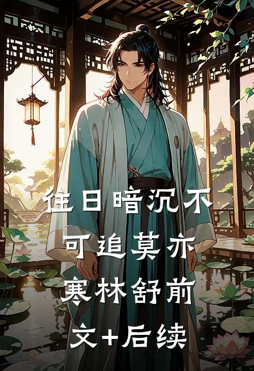 往日暗沉不可追莫亦寒林舒前文+后续