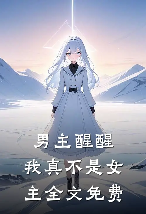 男主醒醒，我真不是女主全文免费