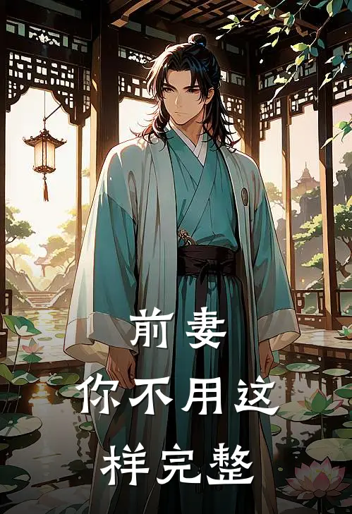 前妻，你不用这样完整