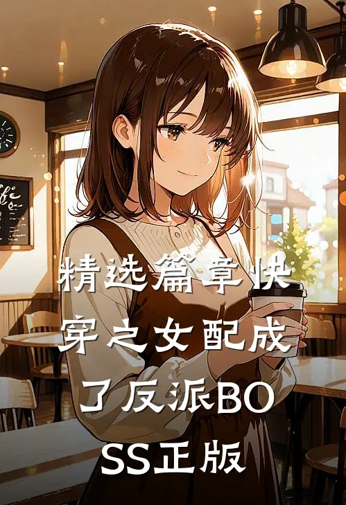 精选篇章快穿之女配成了反派BOSS正版