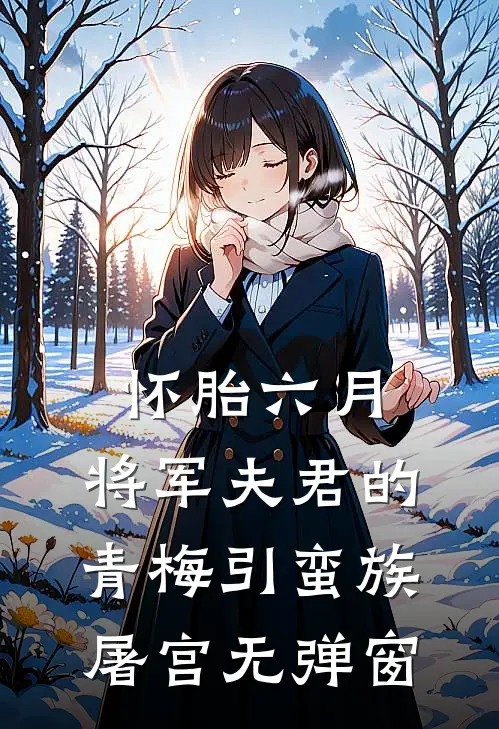 怀胎六月，将军夫君的青梅引蛮族屠宫无弹窗