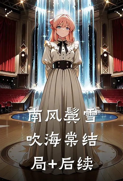 南风鬓雪吹海棠结局+后续