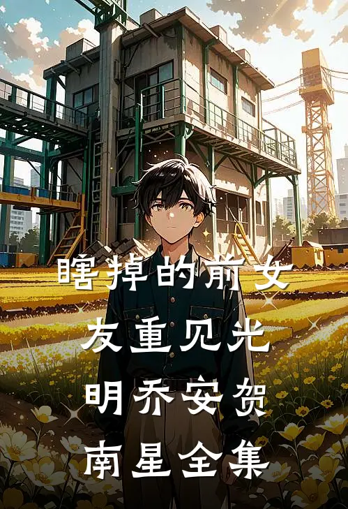 瞎掉的前女友重见光明乔安贺南星 全集