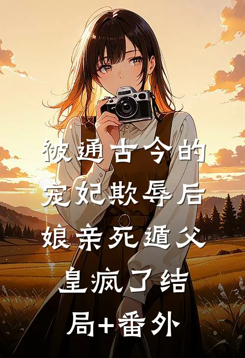 被通古今的宠妃欺辱后，娘亲死遁父皇疯了结局+番外