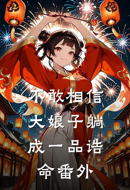 不敢相信，大娘子躺成一品诰命番外