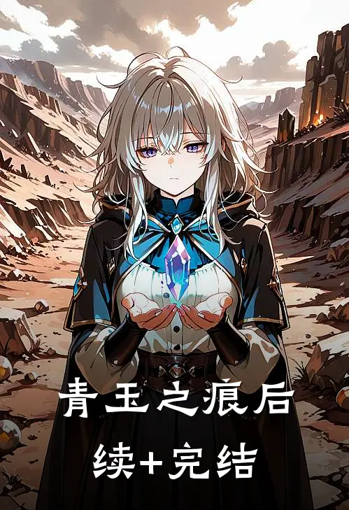 青玉之痕后续+完结