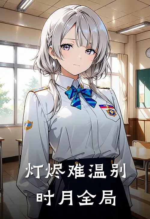 灯烬难温别时月全局