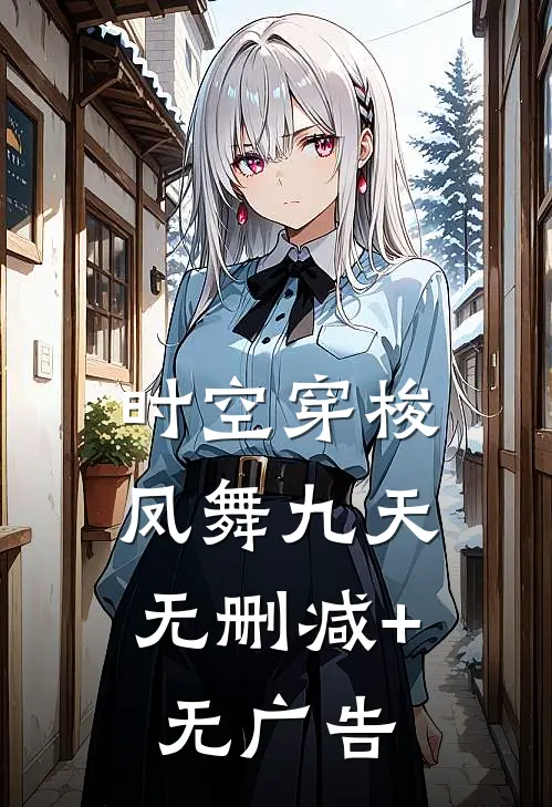 时空穿梭:凤舞九天无删减+无广告