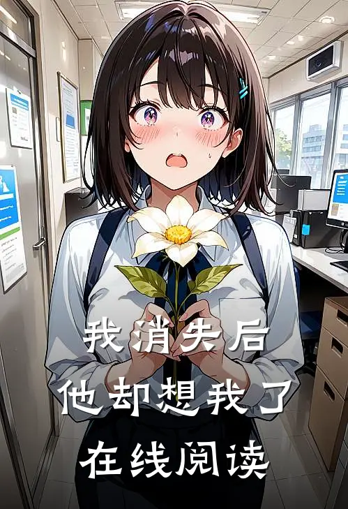 我消失后，他却想我了在线阅读