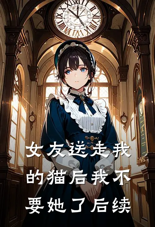 女友送走我的猫后我不要她了后续