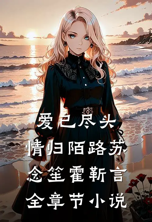 爱已尽头，情归陌路苏念笙霍靳言全章节小说