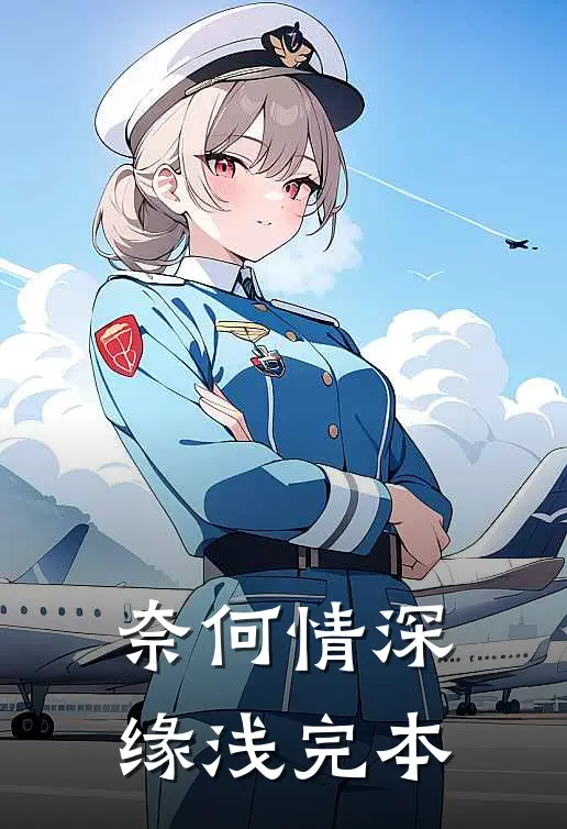 奈何情深缘浅完本