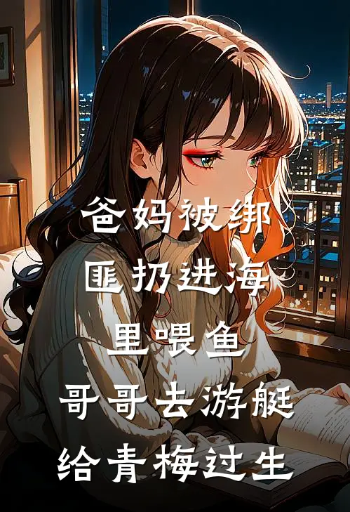 爸妈被绑匪扔进海里喂鱼，哥哥去游艇给青梅过生