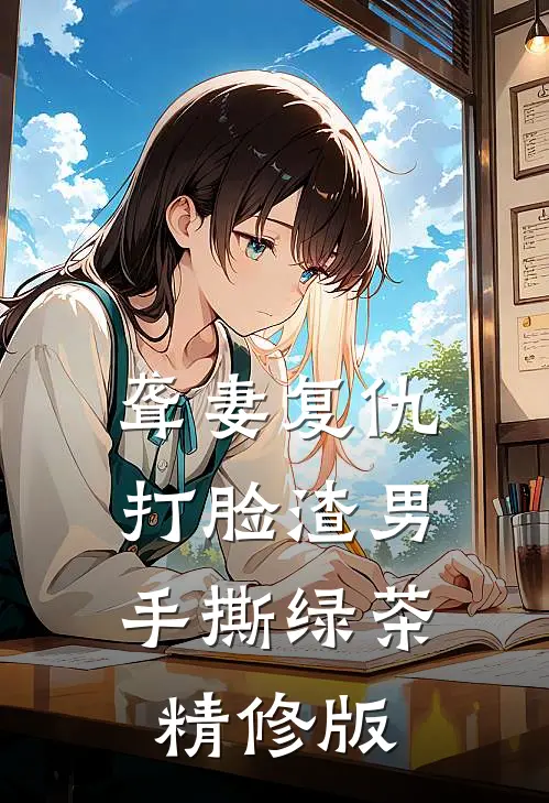 聋妻复仇：打脸渣男手撕绿茶精修版