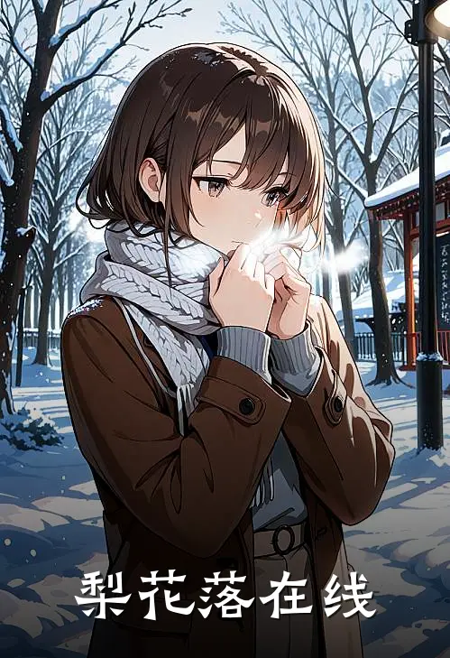 梨花落在线