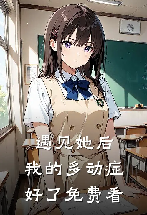 遇见她后，我的多动症好了免费看