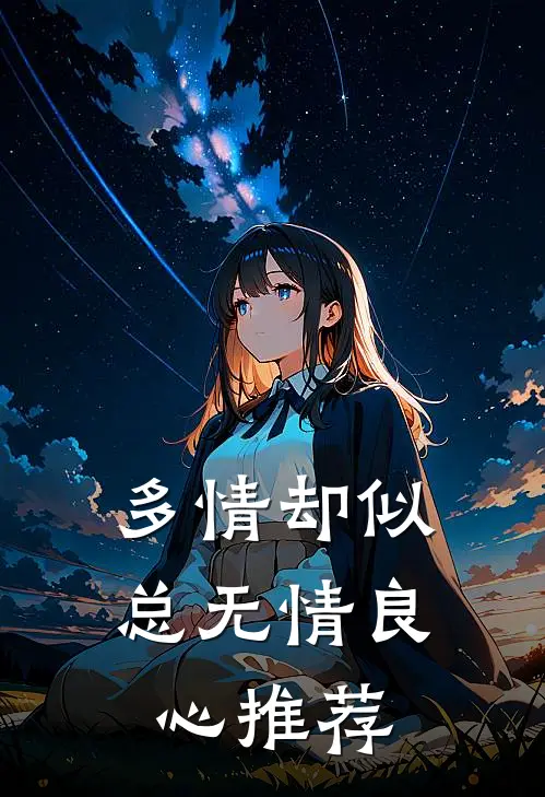 多情却似总无情良心推荐