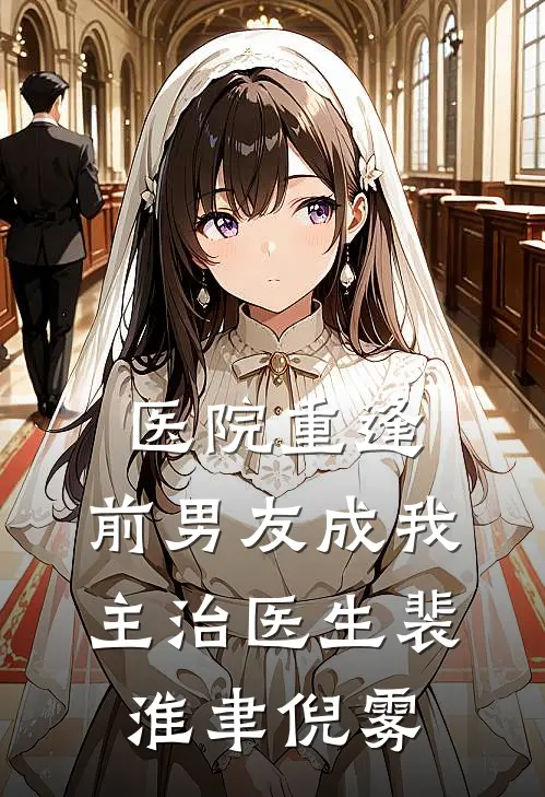 医院重逢，前男友成我主治医生裴淮聿倪雾