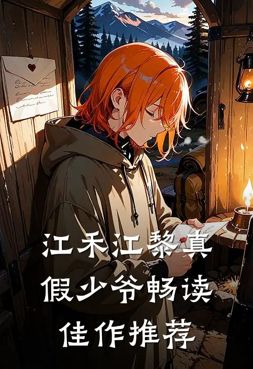 江禾江黎真假少爷畅读佳作推荐