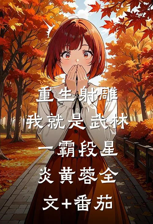 重生射雕：我就是武林一霸段星炎黄蓉全文+番茄