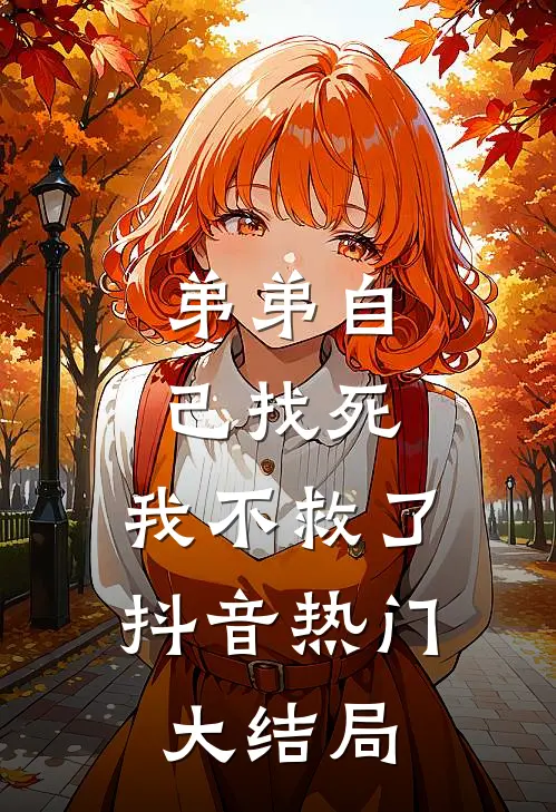 弟弟自己找死，我不救了抖音热门大结局