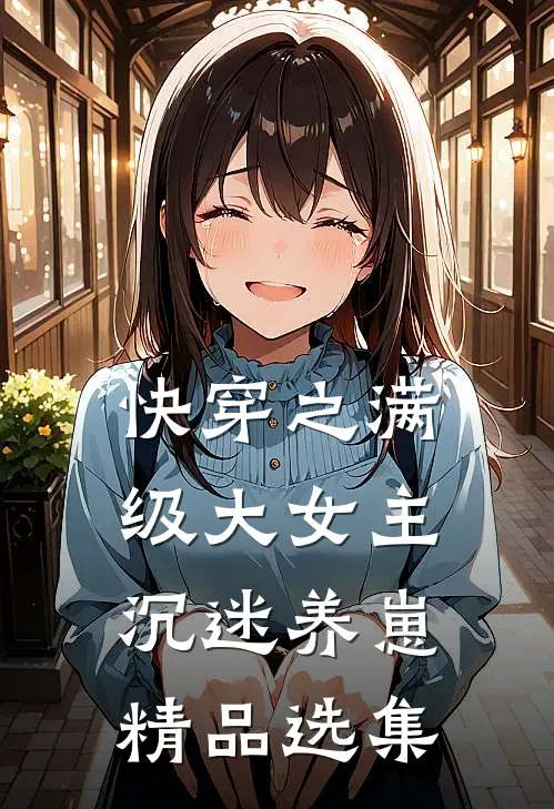 快穿之满级大女主沉迷养崽精品选集