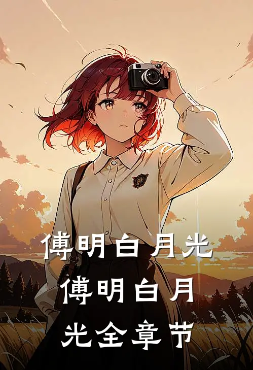 傅明白月光傅明白月光全章节