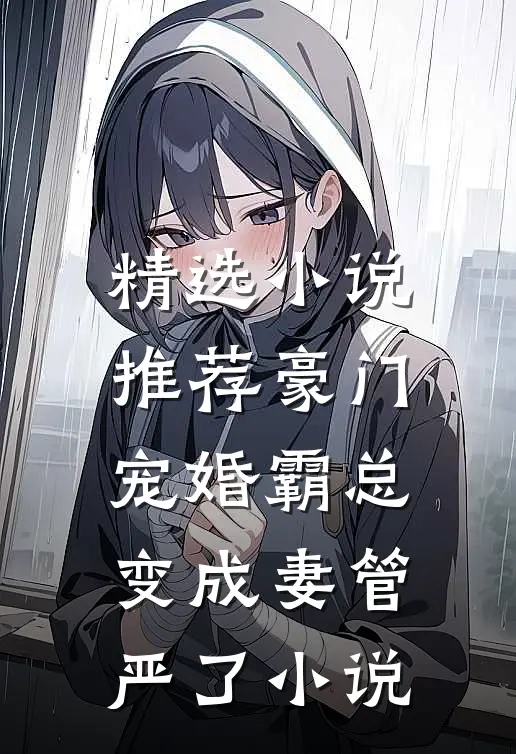 精选小说推荐豪门宠婚霸总变成妻管严了小说