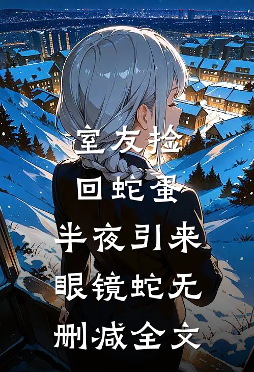 室友捡回蛇蛋，半夜引来眼镜蛇无删减全文