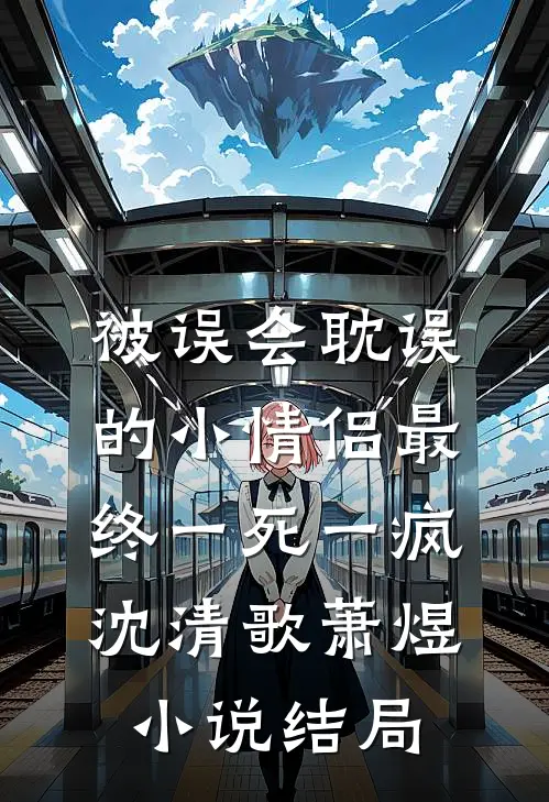 被误会耽误的小情侣最终一死一疯沈清歌萧煜小说结局
