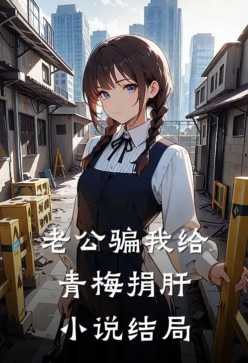 老公骗我给青梅捐肝小说结局