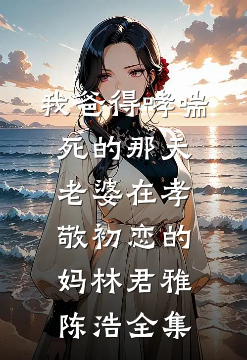 我爸得哮喘死的那天，老婆在孝敬初恋的妈林君雅陈浩 全集