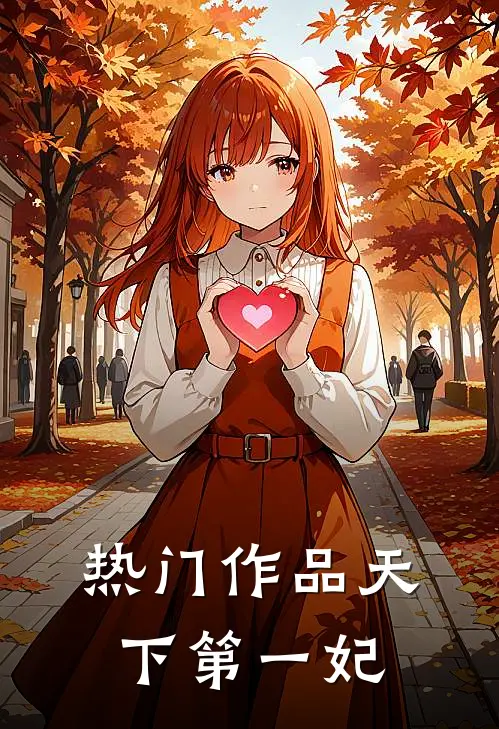 热门作品天下第一妃