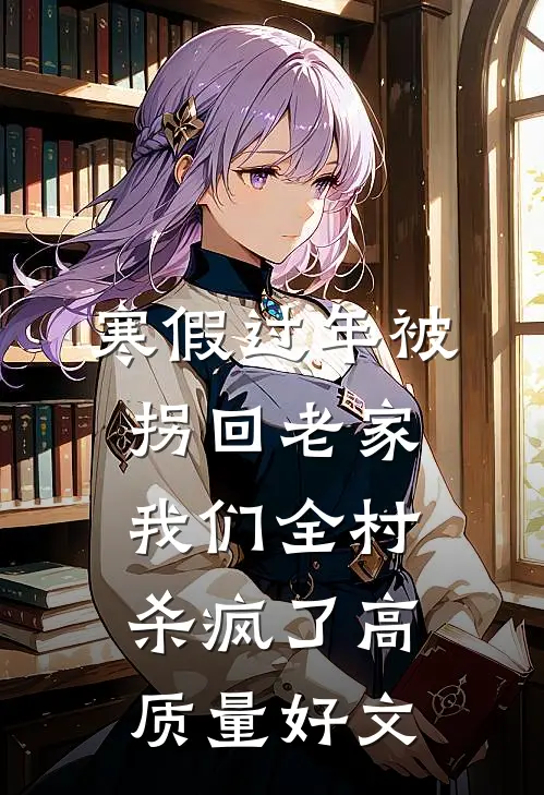 寒假过年被拐回老家，我们全村杀疯了高质量好文