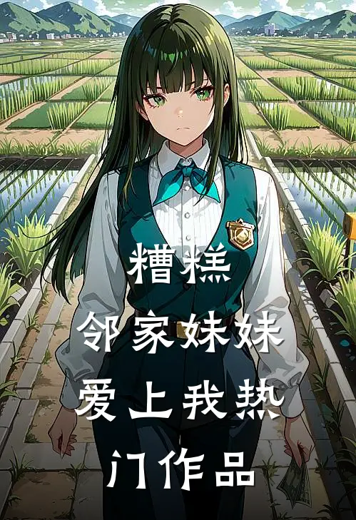 糟糕，邻家妹妹爱上我热门作品
