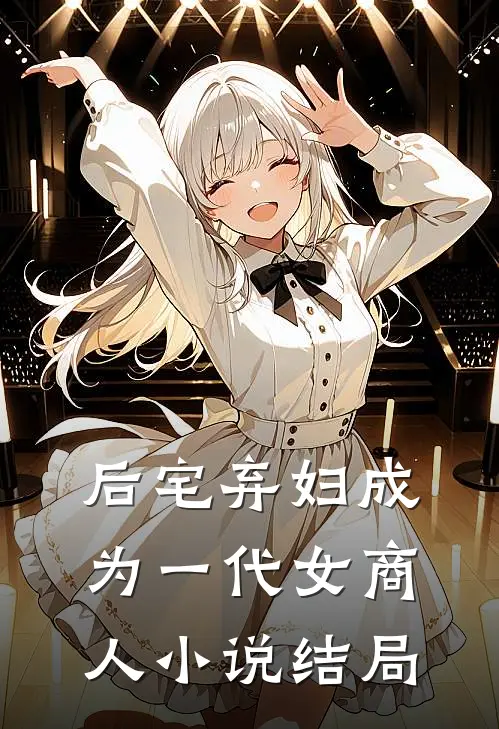 后宅弃妇成为一代女商人小说结局