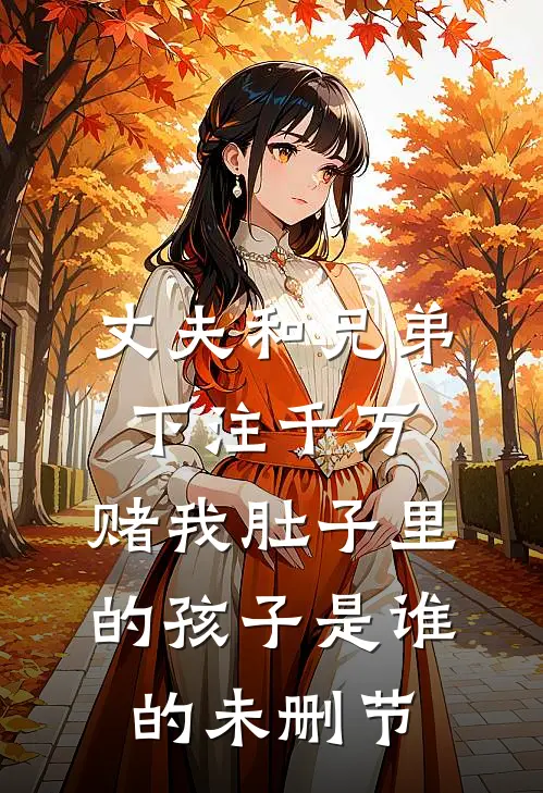 丈夫和兄弟下注千万，赌我肚子里的孩子是谁的未删节