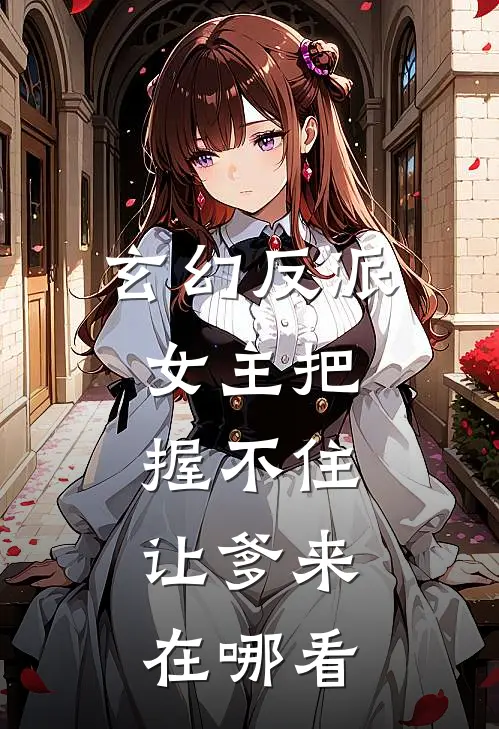 玄幻反派：女主把握不住，让爹来在哪看