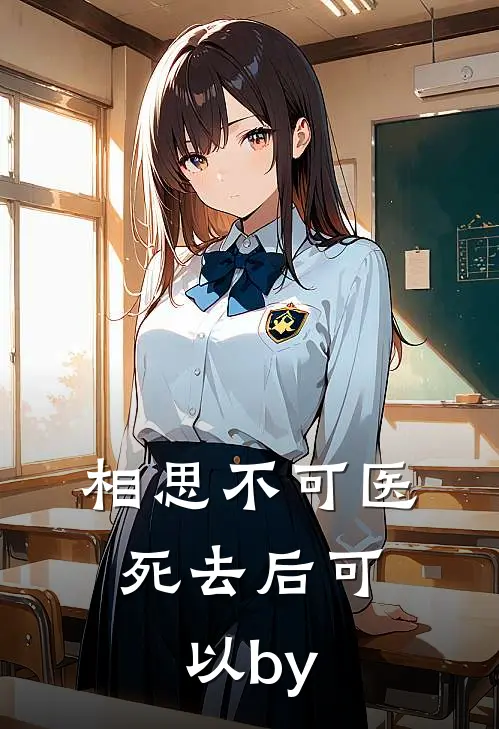 相思不可医，死去后可以by